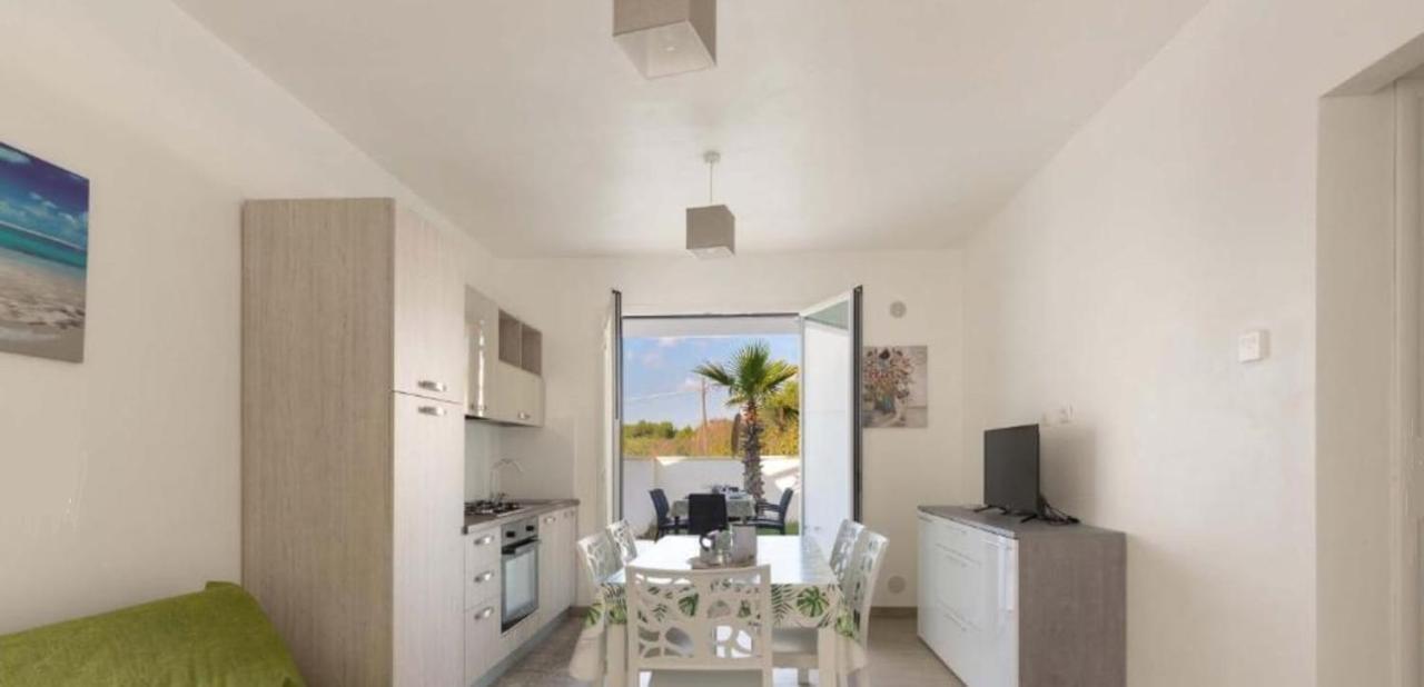 Residence Valentina - Appartamento Altea Int. 2 Nardò Exterior foto