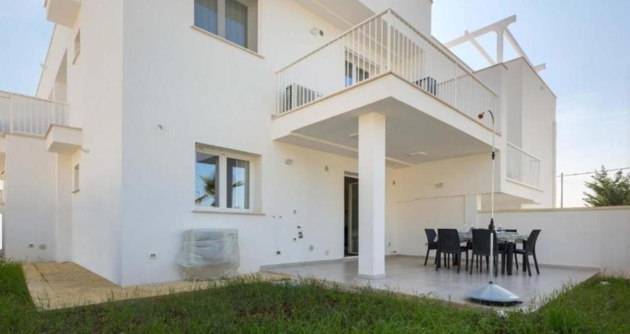 Residence Valentina - Appartamento Altea Int. 2 Nardò Exterior foto